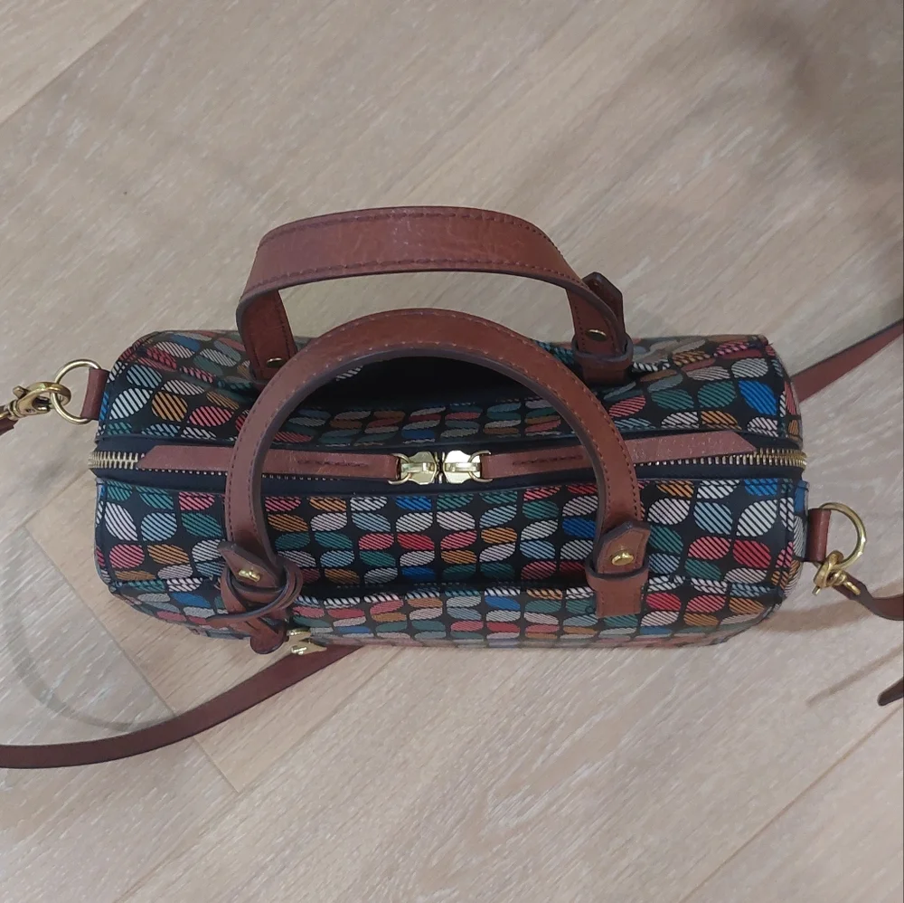 Fossil Bag - Picture 3 of 8